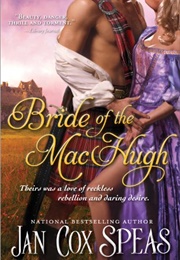 Bride of the Machugh (Jan Cox Speas)