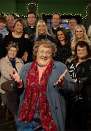 Mrs. Brown's Boys - Christmas Special 2024 (2024)