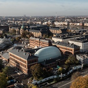 Statens Naturhistoriske Museum