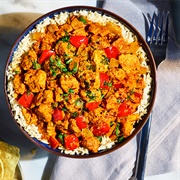 Quorn Tikka Masala