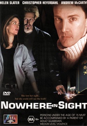 Nowhere in Sight (2001)