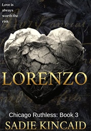 Lorenzo (Sadie Kincaid)