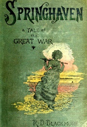 Springhaven (R. D. Blackmore)