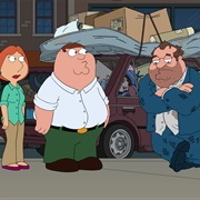 S18.E20: Movin' in (Principal Shepherd's Song)