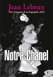 Notre Chanel (Jean Lebrun)