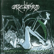 Carpe Tenebrum - Majestic Nothingness