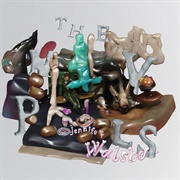 Jennifer Walshe - ALL THE MANY PEOPLS