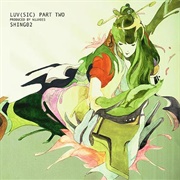 Luv(Sic) Part 2 - Nujabes