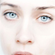 Fiona Apple - Tidal