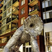 Koilos Sculpture