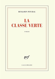 La Classe Verte (Benjamin Pitchal)