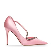 Alexander McQueen Heels