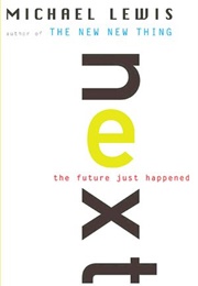 Next (Michael Lewis)