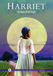 Harriet, the Moses of Her People (Bradford, Sarah Hopkins)