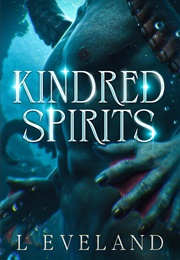 Kindred Spirits (L. Eveland)