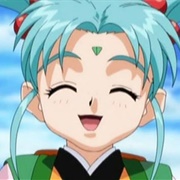 14. Visitor From Afar