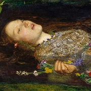 Ophelia