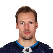 David Gustafsson (Swedish) - Winnipeg Jets
