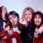 Metallica