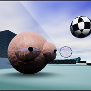 C.B.T. (Crazy Ball Game)