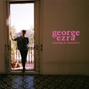 Hold My Girl - George Ezra