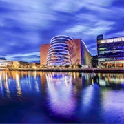 Dublin Docklands