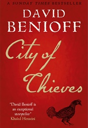 City of Thieves (David Benioff)