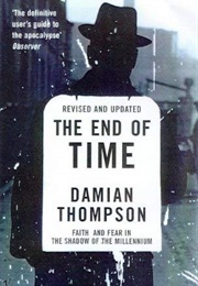 The End of Time (Damian Thompson)