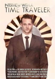 Interview With a Time Traveler (2014)