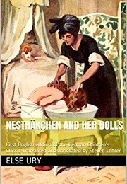 Nesthäkchen and Her Dolls (Else Ury)