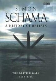 A History of Britain Vol 2 (Schama, Simon)