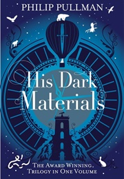 His Dark Materials (Philip Pullman)