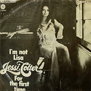 Jessi Colter: "I'm Not Lisa" (1975)