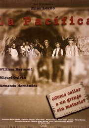 La Pacifica (1999)