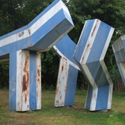 Riker Hill Art Park