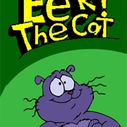 Eek! the Cat (1992-1997)