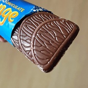 Orange Chocolate Bar