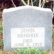 The Prophet of Oak Ridge's Grave