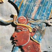 Thutmose III