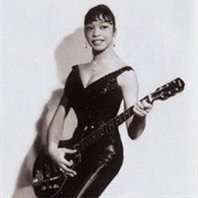Peggy Jones (Bo Diddley)