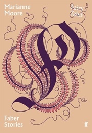 Fairy Tales (Marianne Moore)