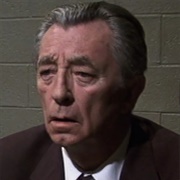 Lieutenant Elgart (Cape Fear, 1991)