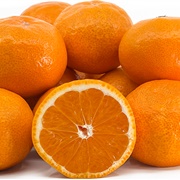 Mikan Oranges