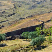 Noah's Ark National Park, Turkey