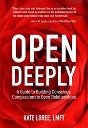 Open Deeply (Kate Loree)