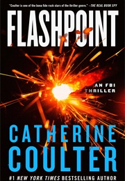 Flashpoint (Catherine Coulter)
