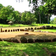 Tibes Indigenous Ceremonial Center, Ponce, Puerto Rico