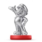 Mario (Silver)