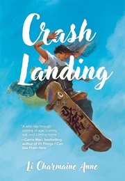 Crash Landing (Li Charmaine Anne)