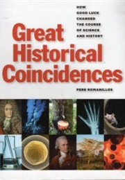 Great Historical Coincidences (Pere Romanillos)